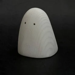 Best Kleines Gespenst aus Holz #13 Deko Halloween