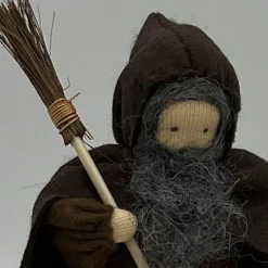 Sale Knecht Ruprecht - Jahreszeitentisch  - Winter - Weihnachten Winter