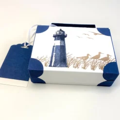 Best Koffer aus Karton – Handgemachte Geschenkverpackung für Urlaub, Reisegutschein oder Geldgeschenk (12x9x3,5cm) Geschenkverpackungen