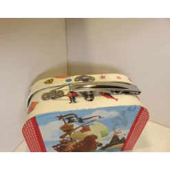 Best Koffer für kleine Abenteurer Geschenkverpackungen