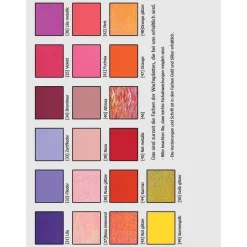 Sale Kommunionkerze Taufkerze lang Mädchen Jungen lila silber Herzen Name Datum individualisierbar Kommunionkerzen