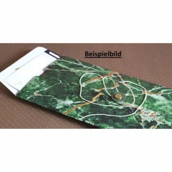 New Konzertkartenverpackung " Alles Liebe zur Hochzeit " VintageLook Gastgeschenke