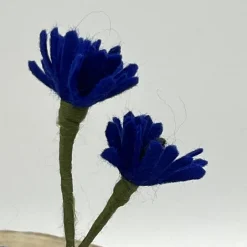 Best Kornblumenmädchen - Jahreszeitentisch  - Blumenkinder - Sommer Sommer