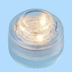 LED-Teelicht, wasserdicht Bastelzubehör