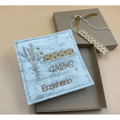 Online LehrerInnen, ErzieherInnen Geschenk, Geldgeschenk, Geschenkbox, Gutscheinbox, .., DANKE Geschenk... Kinder Danksagungskarten