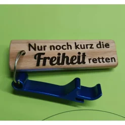 Outlet Letzte Nacht in Freiheit? Mit Stil! 25 Gravierte Holzanhänger als Gastgeschenk für JGA & Hochzeit frei personalisierbar Junggesellinnenabschied