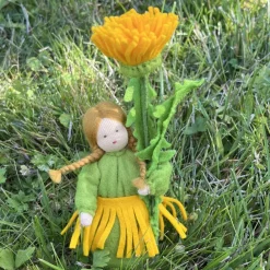 Clearance Löwenzahn - Jahreszeitentisch  - Frühling  - Blumenkinder Frühling