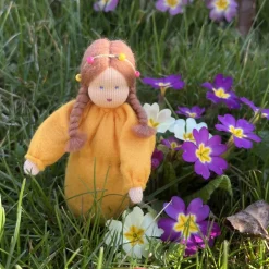 Sale Maibaum-Reigen - Jahreszeitentisch  - Frühling - Blumenkinder - Frühling Frühling