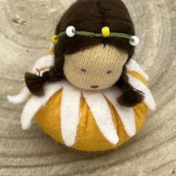 Clearance Margerite Mini - Blumenkind - Jahreszeitentisch - Sommer Sommer