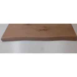 Clearance Massivholzplatte Eiche EXTRABREIT Tischdekoration