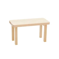 Miniatur Tisch | Minitisch | Zubehör Wichteltür Wichtelzauber