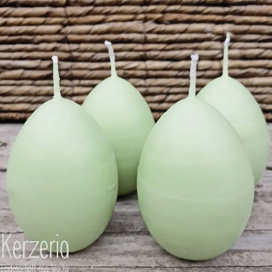 Best Mint Ostereikerze Osterkerzen