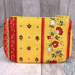 Discount Münzportemonnaie // kleines Portemonnaie // Börse // Blumenmuster Geldgeschenke