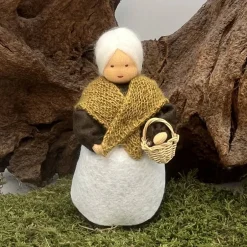 Frühling|SewingSusi Mutter Erde- Jahreszeitentisch - Blumenkind - Frühjahr