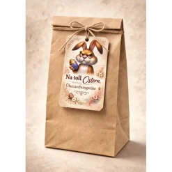 Best Na Toll Ostern Überraschungstüte – Freche, sarkastische Anti-Ostern-Geschenkidee in S, M, L Ostergeschenke