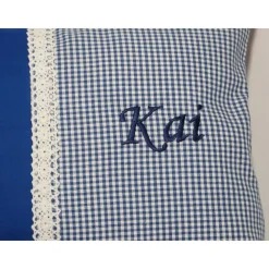 Sale Namenskissen zur Kommunion Artikelnr. KK 52 Geschenke