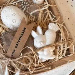 Hot Natürlich schönes Geschenkset für Ostern 