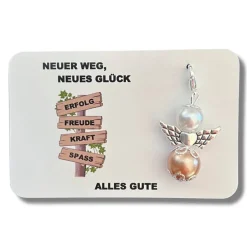 Discount Neuer Weg, neues Glück… Alles Gute Geschenke