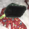 Clearance Nikolaus Stiefel * groß * Weihnachtsmotive Nikolausstiefel