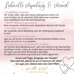 Discount Nikolaussack, Geschenke Kinder personalisiert mit Name, Nikolausgeschenk, Tasche, Nikolausbeutel Weihnachten Säckchen & Beutel