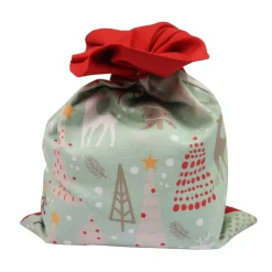 Best Nikolaussäckchen Winterwald Namen Dekoration Weihnachten Advent Alternative Nikolaustiefel Nikolaussack Geschenksäckchen Säckchen & Beutel