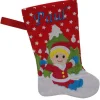 Best Nikolausstiefel Junge mit Namen Nikolausstiefel