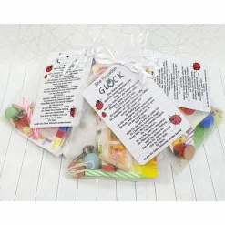 Best Notration Glück – Das perfekte Geschenk für besondere Momente Geschenke