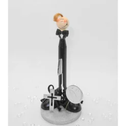 Best Originelles Geldgeschenk zur Kommunion – Handgemachte Figur für Mädchen und Jungen Geldgeschenke