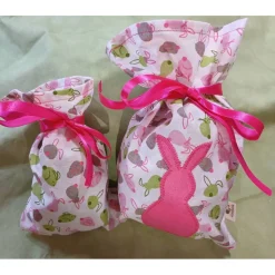 Outlet Osterbeutel Geschenkbeutel Hasensäckchen Beutel Ostern Geschenkverpackungen