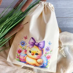 Best Osterbeutel Geschenkbeutel Geschenkverpackung Ostern Ostergeschenk Osterhase Küken Osterei Geschenkverpackungen