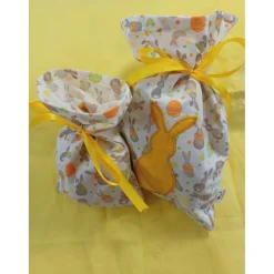 Geschenkverpackungen|R.N.-Fadenlänge Osterbeutel Geschenkbeutel Hasensäckchen Beutel Ostern