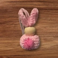 Hot Osterhase | Glückswürmchen | Sorgenwürmchen | Ostern | Osterhasen