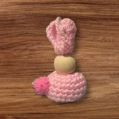 Hot Osterhase | Glückswürmchen | Sorgenwürmchen | Ostern | Osterhasen