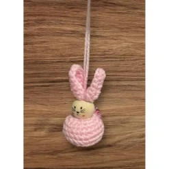 Hot Osterhase | Glückswürmchen | Sorgenwürmchen | Ostern | Osterhasen