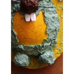 Sale Osterhase FRÜHLINGS-HÄSCHEN Ostergeschenk für die Wand Osterdekoration Hase für die Wand auf Keilrahmen Osterdeko