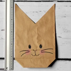 Osterhasen | Geschenktüten | Ostern | Ostertüten Geschenkverpackungen