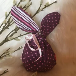 Online Osterhasen-Beutelchen Geschenkverpackungen