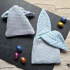 Discount Osterhasensäckchen ~ Geschenkbeutel Ostern ~ Osterbeutel ~ Ostergeschenk Geschenkverpackungen