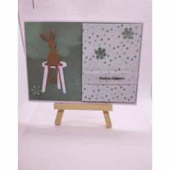 Sale Osterkarte - Grußkarte Osterkarten