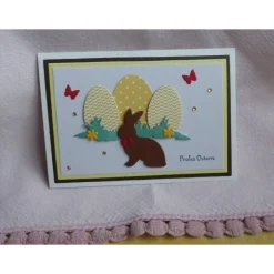Clearance Osterkarte,Frohe  Ostern, Osterkarten