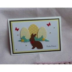 Clearance Osterkarte,Frohe  Ostern, Osterkarten