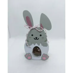 Hot Osterküken oder Osterhase als Verpackung/Deko/Goodies.. Geschenkverpackungen