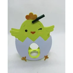 Hot Osterküken oder Osterhase als Verpackung/Deko/Goodies.. Geschenkverpackungen