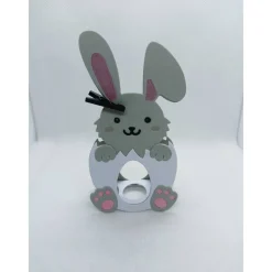 Hot Osterküken oder Osterhase als Verpackung/Deko/Goodies.. Geschenkverpackungen