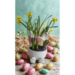 Discount Osterkorb für kleine Geschenke – Nachhaltig, bunt & einzigartig Osterkörbchen