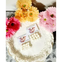 Online Osterlämmchen-Wolle To-Go, Hase, Ostern, Frühling, Osterhase, Mitbringsel, Mitgebsel, Geschenk, Ostergeschenk, Kleinigke Osterkörbchen