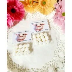 Online Osterlämmchen-Wolle To-Go, Hase, Ostern, Frühling, Osterhase, Mitbringsel, Mitgebsel, Geschenk, Ostergeschenk, Kleinigke Osterkörbchen