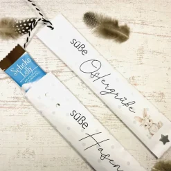 Outlet Ostern * Gastgeschenk * Geschenkhülle  * Geschenkbox für Schokololly * Kleinigkeit Geschenkverpackungen