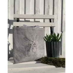 Online Ostern - Tasche - Korb - Nest Osterkörbchen