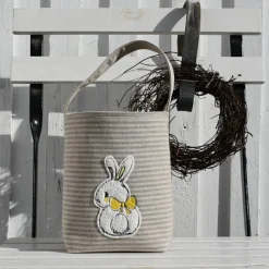 Online Ostern Tasche Korb Nest Osterkörbchen